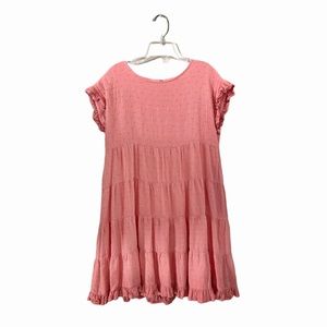 Emory Park Pink dress